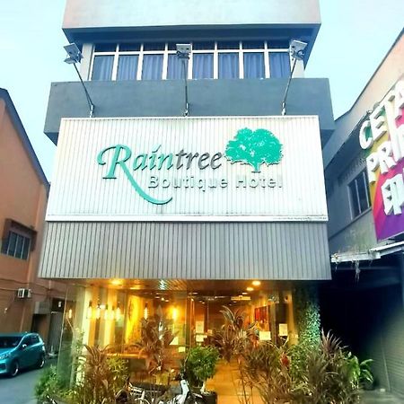 Raintree Boutique Hotel Kajang Esterno foto