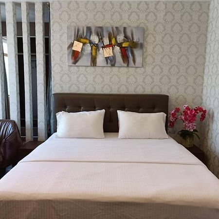 Raintree Boutique Hotel Kajang Esterno foto