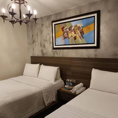 Raintree Boutique Hotel Kajang Esterno foto