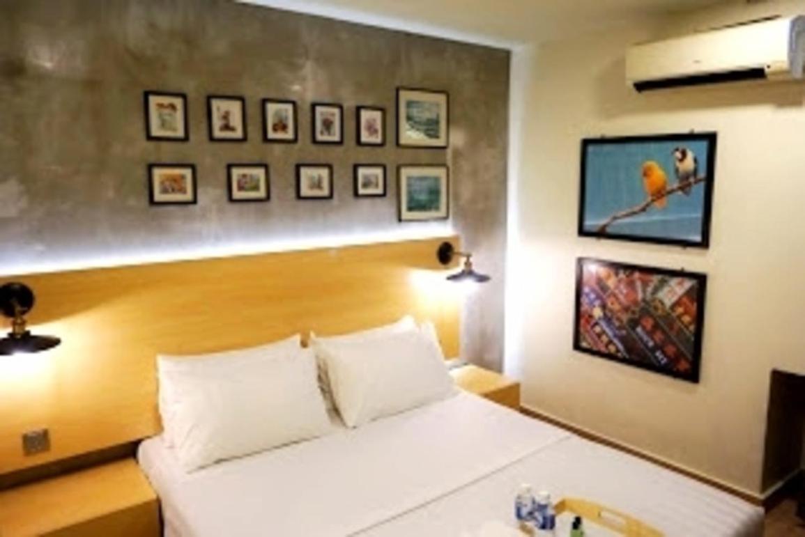 Raintree Boutique Hotel Kajang Esterno foto