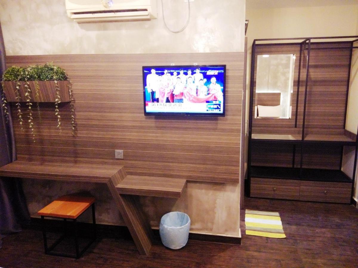 Raintree Boutique Hotel Kajang Esterno foto
