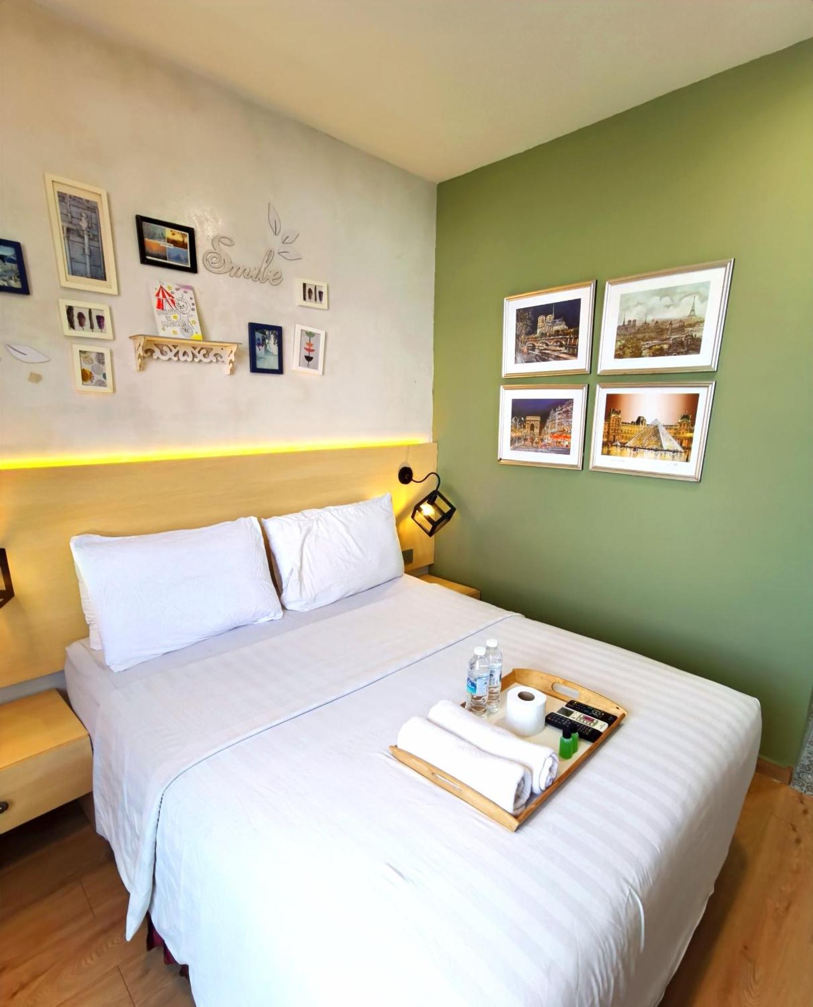 Raintree Boutique Hotel Kajang Esterno foto