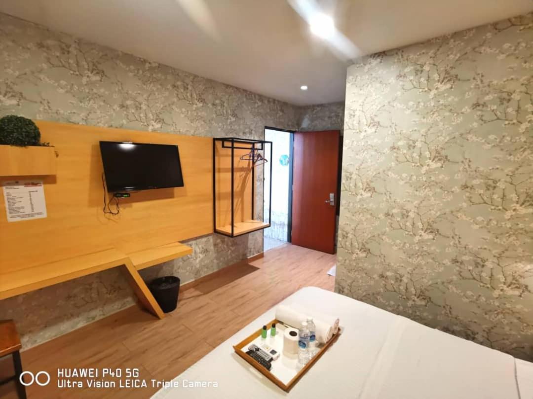 Raintree Boutique Hotel Kajang Esterno foto